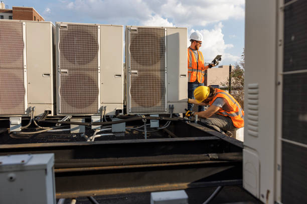 Best Central Air Repair  in Perry, LA