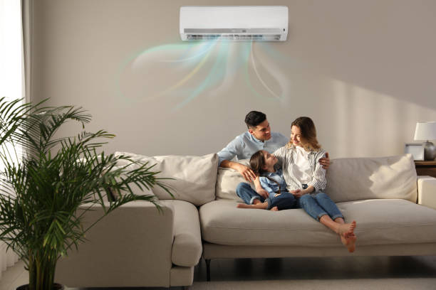 Best HVAC Companies Near Me  in Perry, LA
