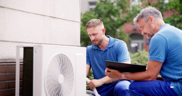 Best Ductless HVAC Repair  in Perry, LA