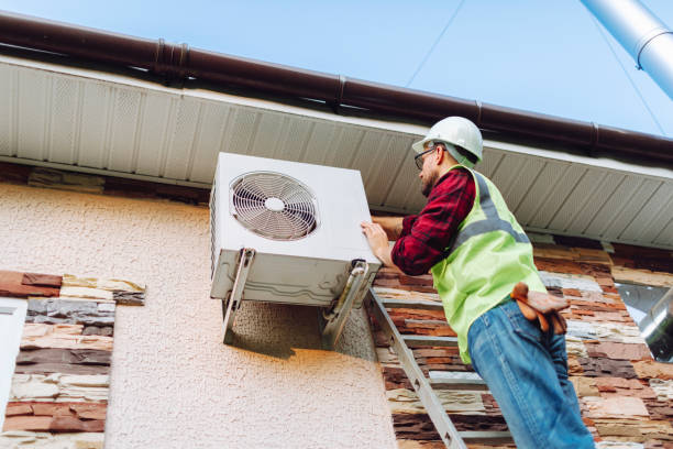 Best 24/7 HVAC Repair  in Perry, LA