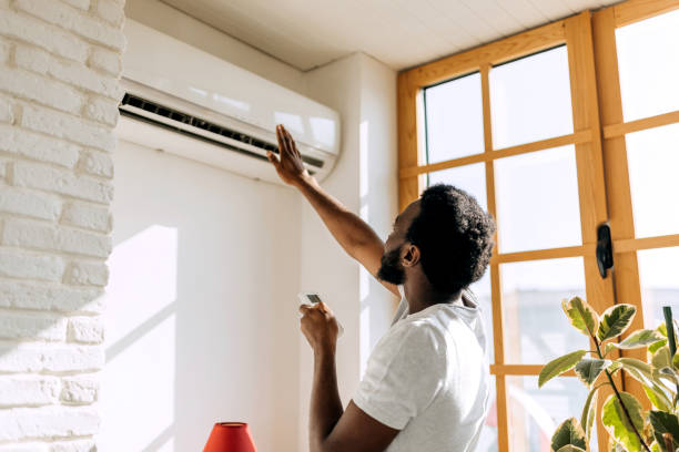 Affordable Air Conditioning Repair in Perry, LA