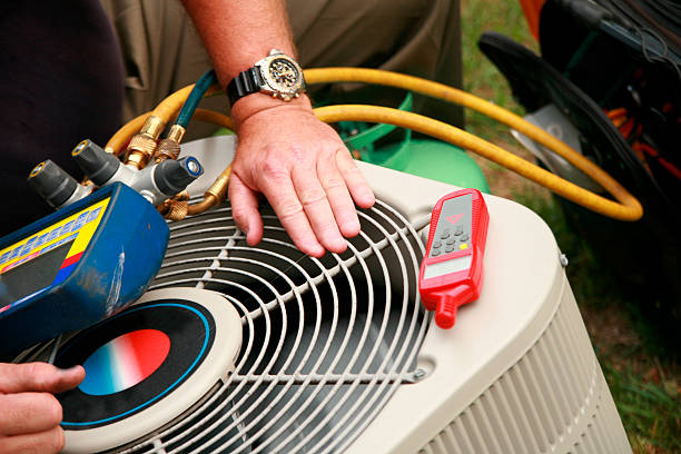 Best HVAC System Installation  in Perry, LA