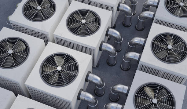 Best Best HVAC Companies  in Perry, LA