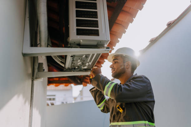 Reliable Perry, LA HVAC Solutions