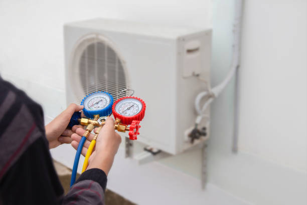 Best HVAC Air Duct Cleaning  in Perry, LA