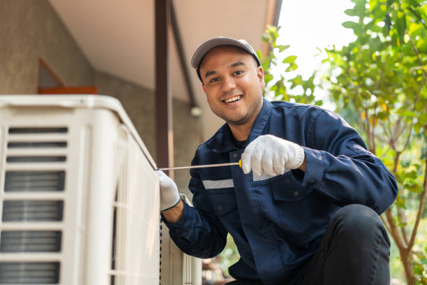  Perry, LA HVAC Pros