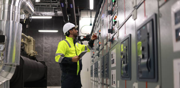 Best HVAC Repair Near Me  in Perry, LA