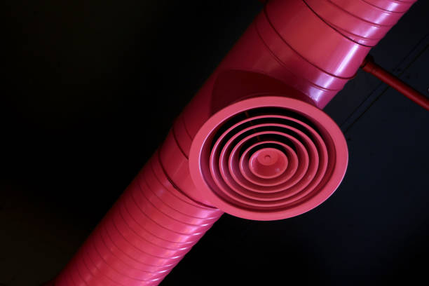 Best HVAC Installation Services  in Perry, LA